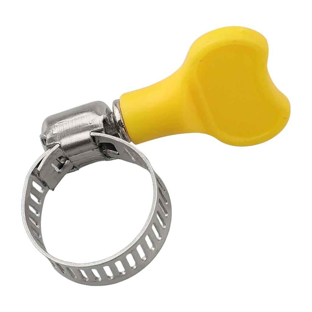 36ft Air Conditioner Drain Hose Kit with Connector and Clamps Compatible with Split and Casement Air Conditioners