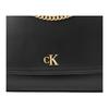 Calvin Klein Logo Letter Crossbody Shoulder Bag Small Women bags Black 4F3171G-YIH