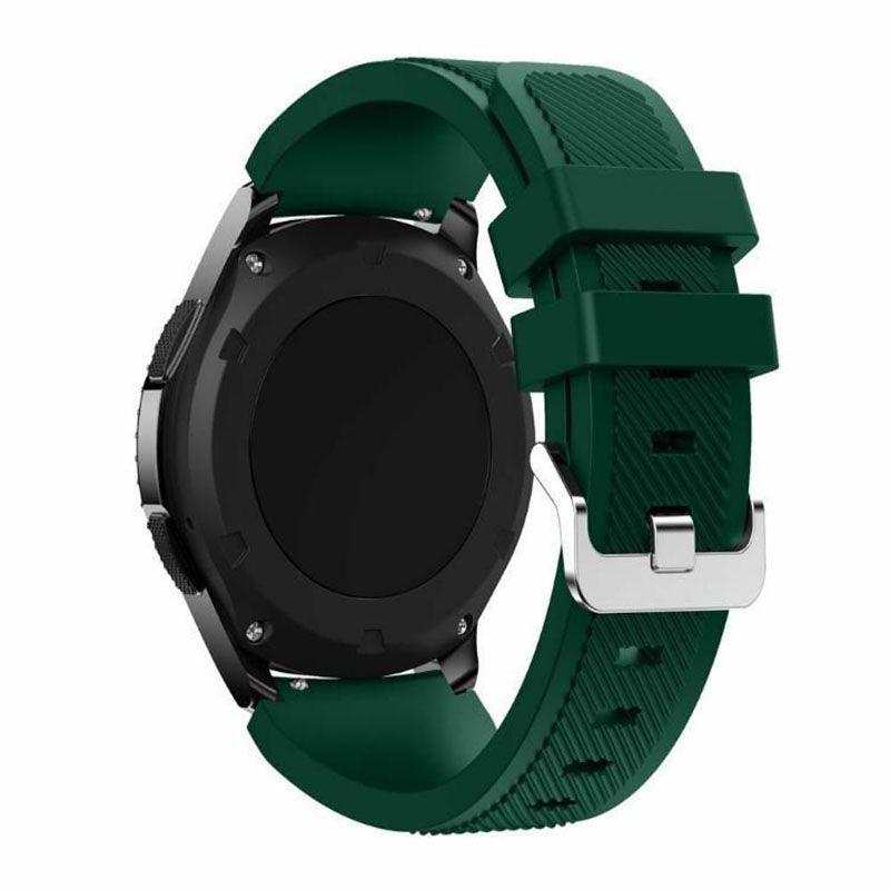 High-quality Soft Silicone Replacement Band For Huawei Watch Gt Wristband