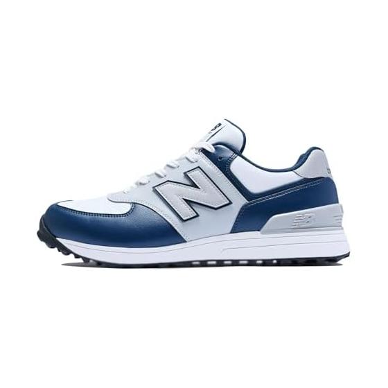 New Balance Unisex Adult UGS574v3 Spikeless Men s Women s Golf Shoes