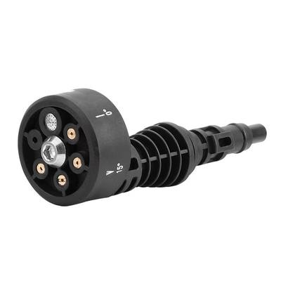 High Pressure Cleaner Nozzle 6 In1 Multi-functional For LAVOR High Pressure Water Gun Car Washing Car