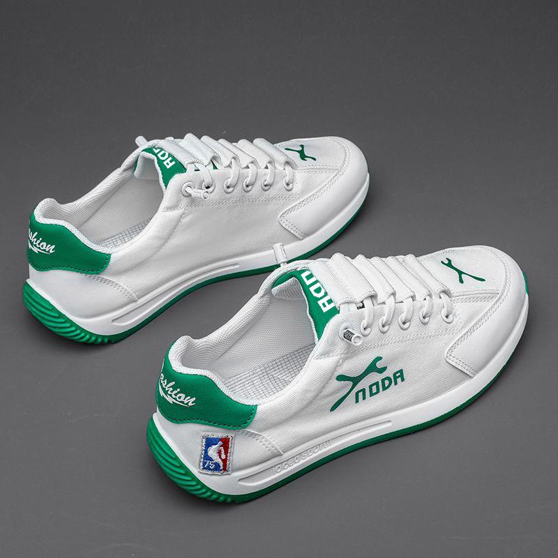 Summer  Breathable N Men Sneakers Light Men Casual Walking Shoe