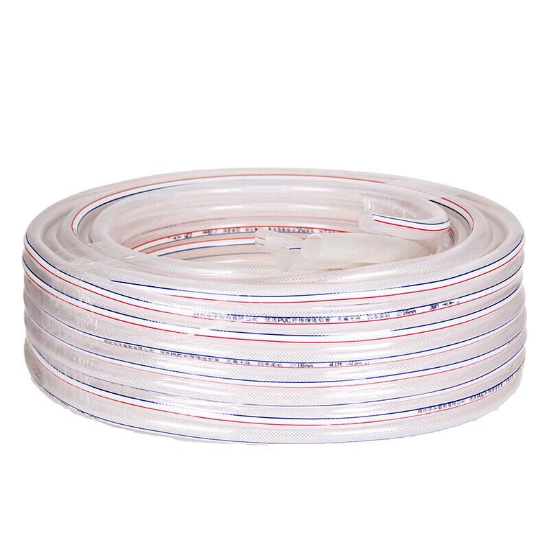 Jin Gu Lao KZzy-702 PVC Fiber Reinforced Water Hose