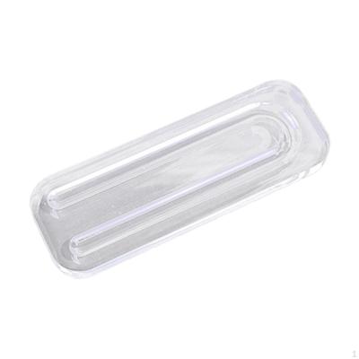 Beading Board for Jewelry Bracelet Necklace Making, Deeper Grooves Design Tray