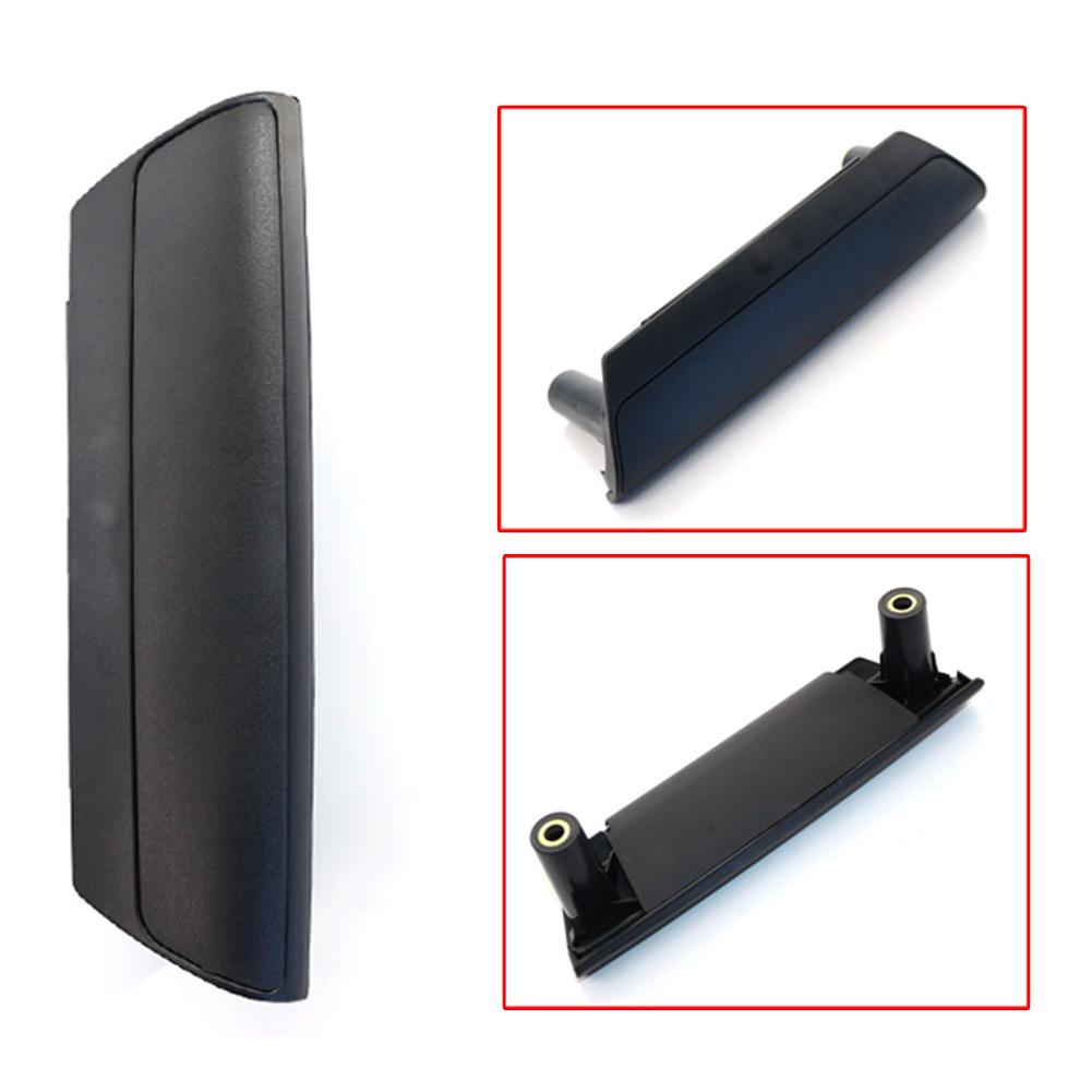 Front Interior Door Handle Cover Mount 7H0867179 Car Door Pull Handle 7H0867180 for VW Transporter T5 Multivan V Car Accessories
