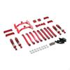 Rod Shock 90 D91 D96 MN98 MN99S 1/12 RC Crawler Parts