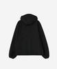 Blr Mesh Paneled Jacket Black