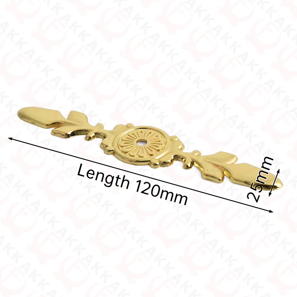 KAK Gold Diamond Crystal Glass Cabinet Knobs and Handles Cupboard Door Pulls Zinc Alloy Kitchen Handle Furniture Door Hardware