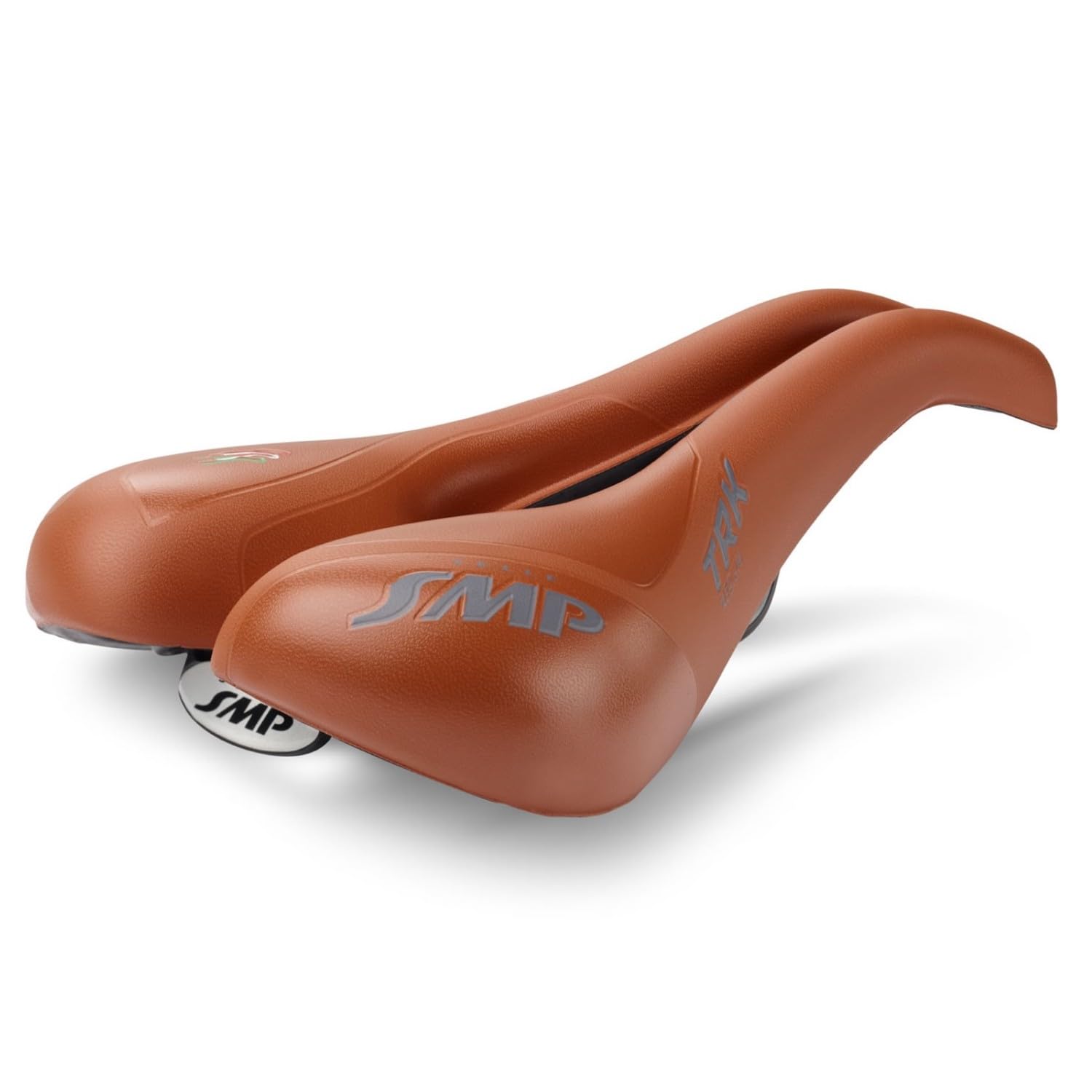 

SELLE SMP TRK Medium Color Saddle Light Brown TRKMED-MC