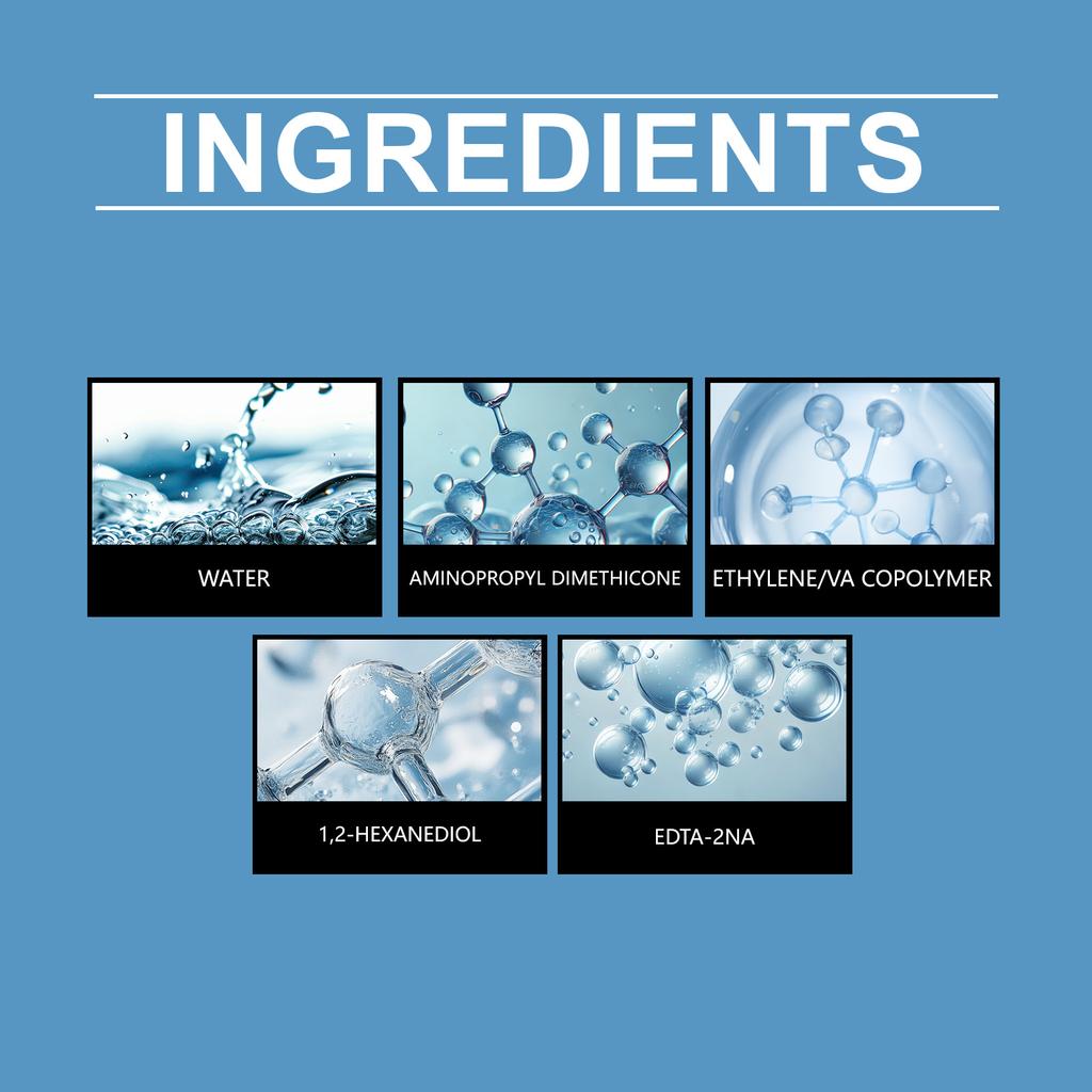 100ml Car Glass Rain Repellent Spray Windshield Rearview Mirror Anti Rain Agent Hydrophobic Coating Liquid Driving Vision Cleaner
