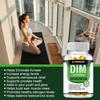 DIM(Diindolylmethane) 910mg - Menopause, PCOS, Estrogen Metabolism & Balance