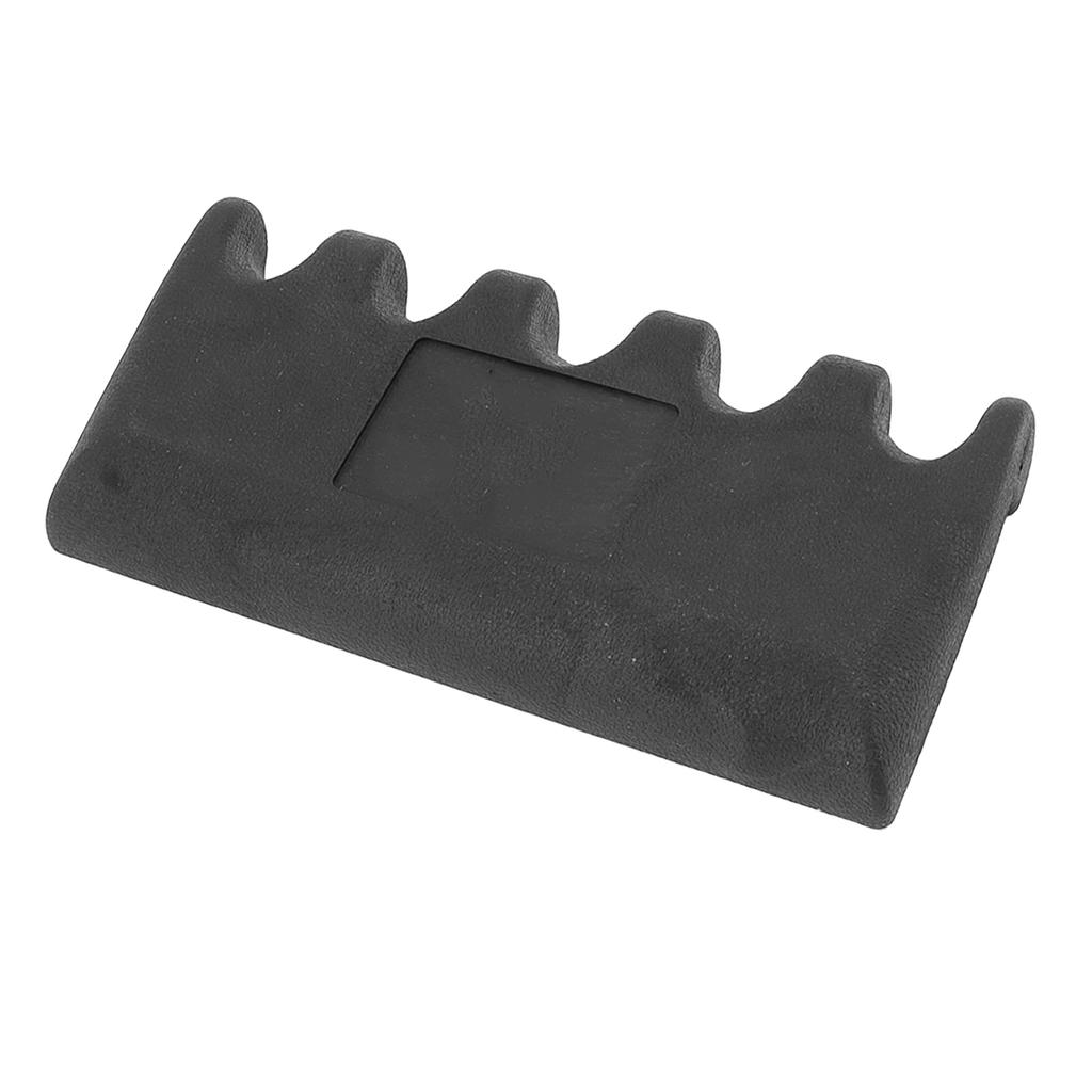 5 Cue Pool Cue Holder Portable Slip Resistant Stable Cue Rest Cue Stick Holder for Pool Cue Accessories