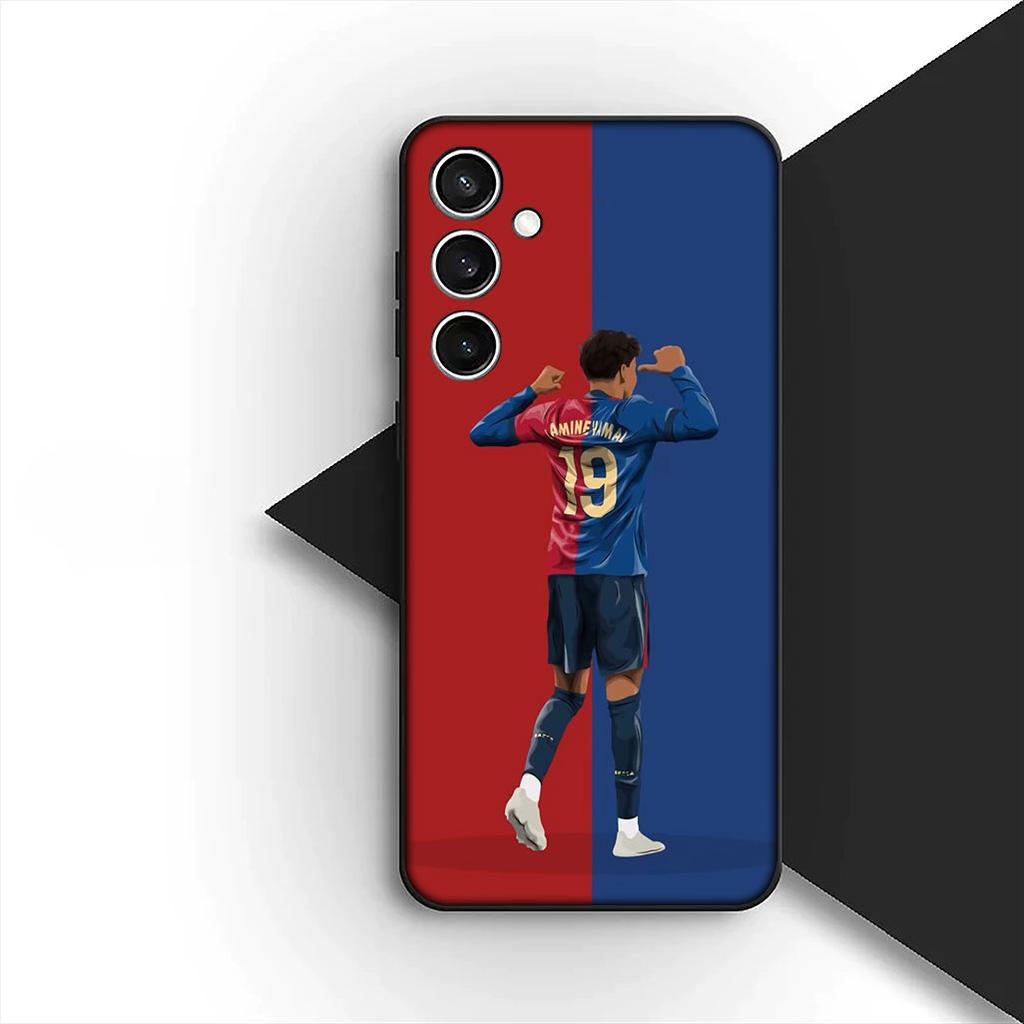 Hülle für Apple iPhone 12 13 Pro Max Mini ProMax X XR Air 13Pro XS Handyhülle Weiche Hülle Spanien Fußball Nr. 19 Fußball Nr.19 Flagge