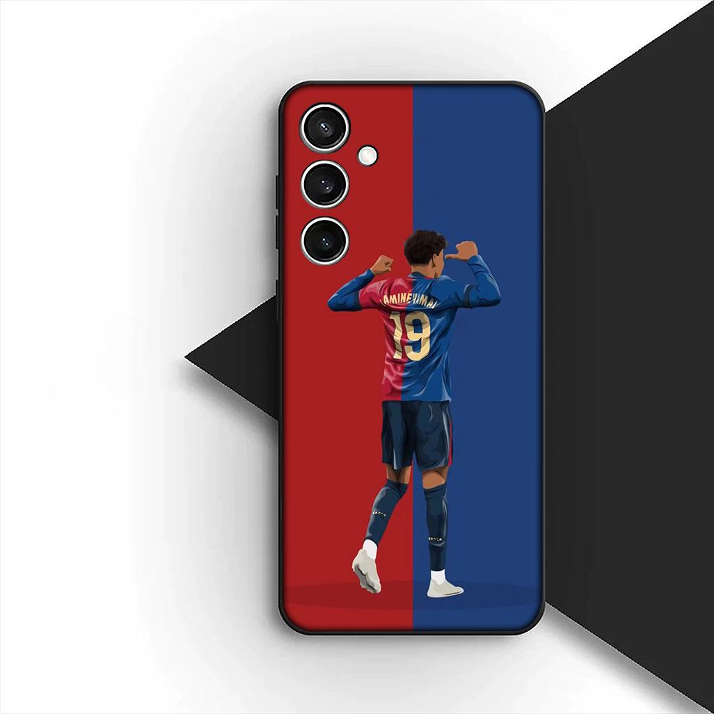 

Casing for Apple iPhone 12 13 Pro Max Mini ProMax X XR Air 13Pro XS Phone Cover Soft Case Spain Soccer No 19 Football No19 Flag iPhone 12 mini