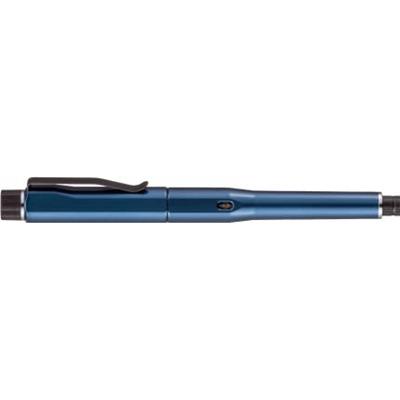 Mitsubishi Pencil Mechanical Pencil Kurtoga Dive 0.5mm M550001P (A.33 Abyss Blue)