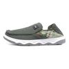 Old Beijing Cloth Shoes Lightweight and Breathable One-foot Laziness Shoes Men's Shoes Summer Embroidered Cloth Shoes Driver Driving Shoes
