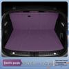 Rear Trunk Mat for NIO ES6, ET5, ET5T, EC6 (Fits 20-25 Models)