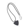 Adjustable Silicone Necklace Guitar Accessory Necklace for Guitar Pick Organization Electric Bass Musician Present