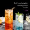 Shangqi Collins Highball Cocktail Glass Set
