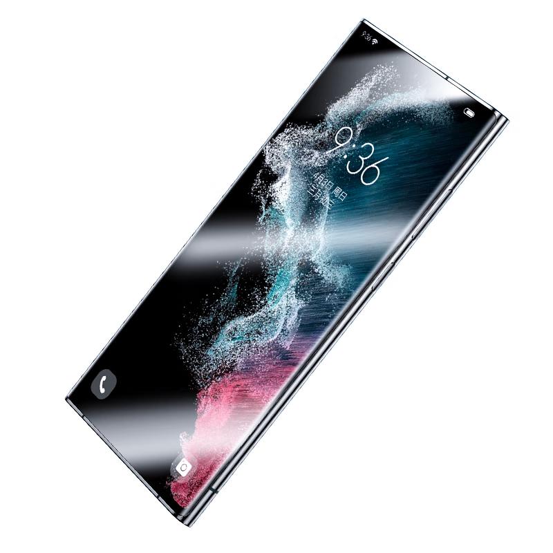 

Yiska Защитное стекло для серии Samsung Galaxy S Standard