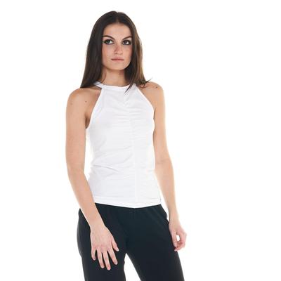 1947 Casual CRYSTAL Whisper White [Leone Apparel] Women's