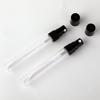 2/3/5/10ML Portable Refillable Glass Perfume Spray Bottle for Travel