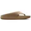 Nike Calm Flip Flop Khaki Unisex Sneakers Tan FD4119-200