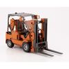 Kotobukiya Hexagear Booster Pack 6 Forklift Type Orange 1/24 Scale Plastic Model 200mm