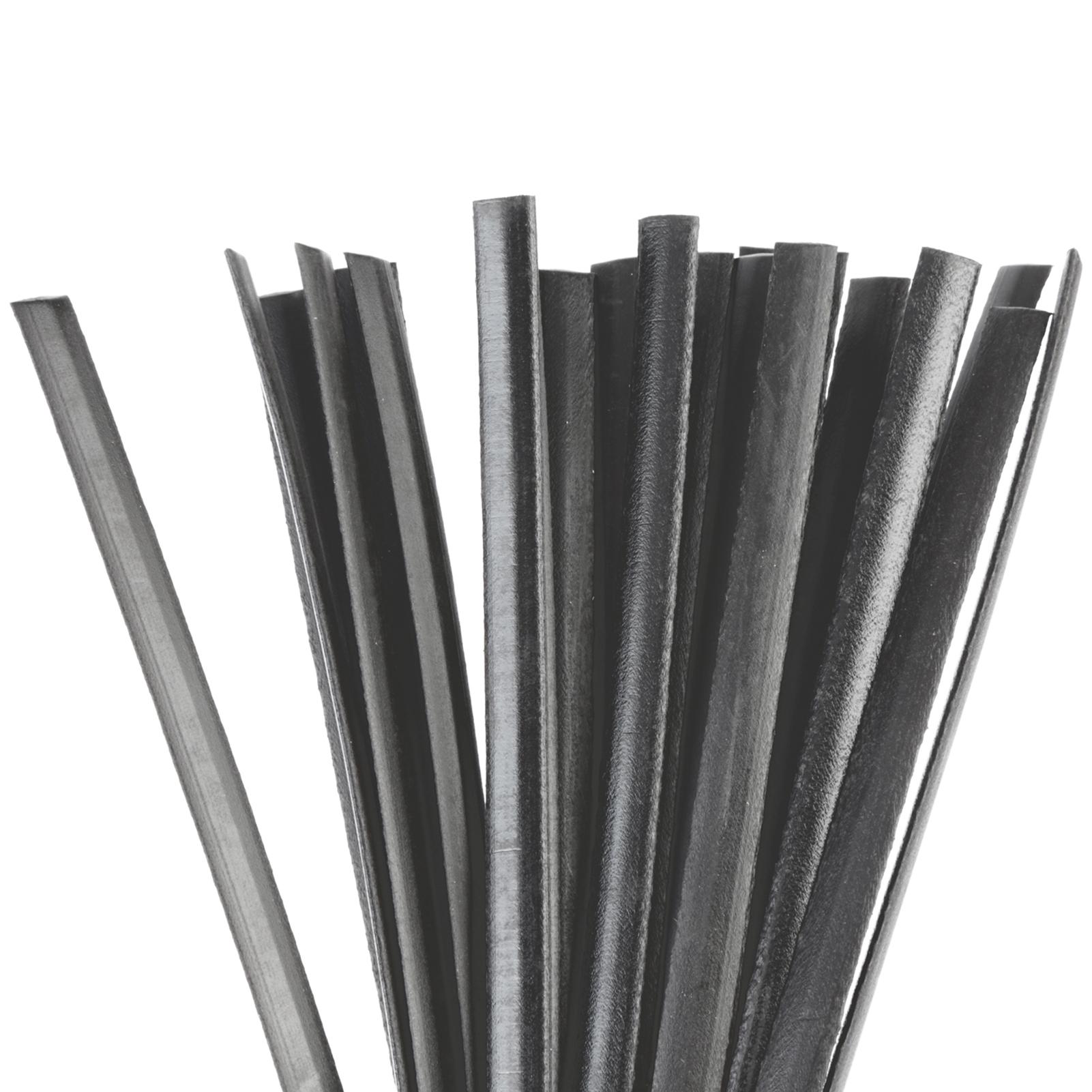

Plastic Welding Rods Used for Kayaks Boats and Automotive Repairs Tpo Teo Pp Brochers