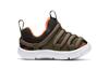 Nike Scarpe Casual Sportive Basse per Principianti Verde Militare per Neonati e Bambini CQ5415-371