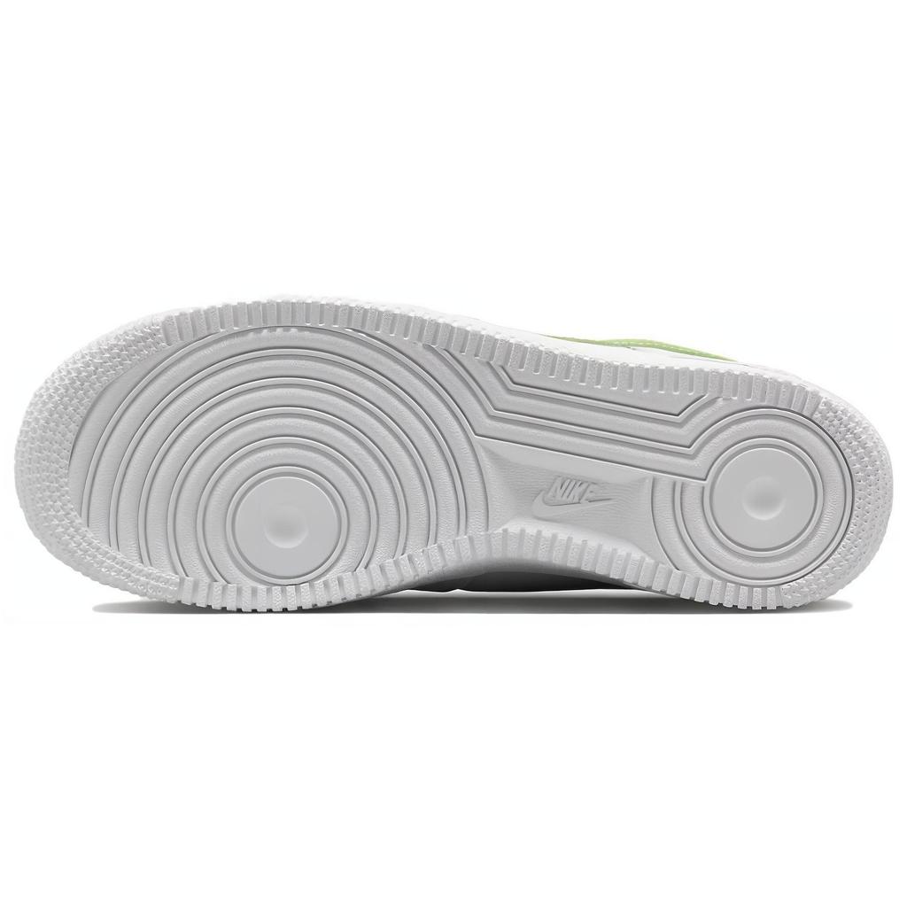 Nike Air Force 1 Low 'Action Green' Donna DD8959-112