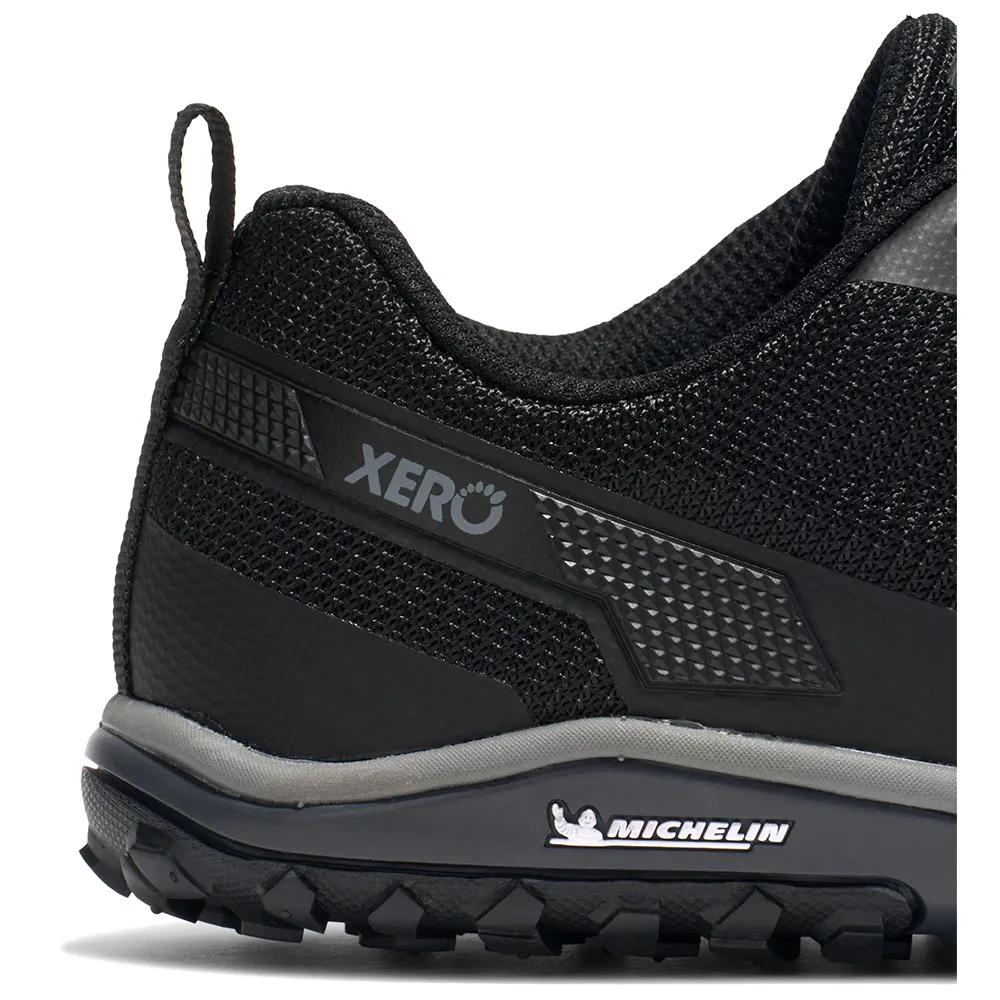Xero Shoes Кроссовки для трейлраннинга Scrambler Low EV