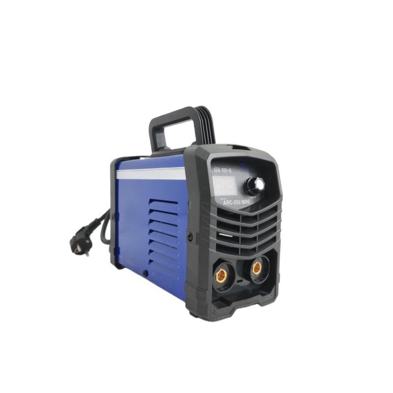 220V IGBT Domowa spawarka do e-commerce transgranicznego
