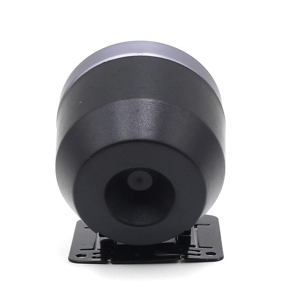 2.5" 60mm Step Motor Dual Color LED Car Air /Fuel Ratio Gauge Monitor W/ Holder
