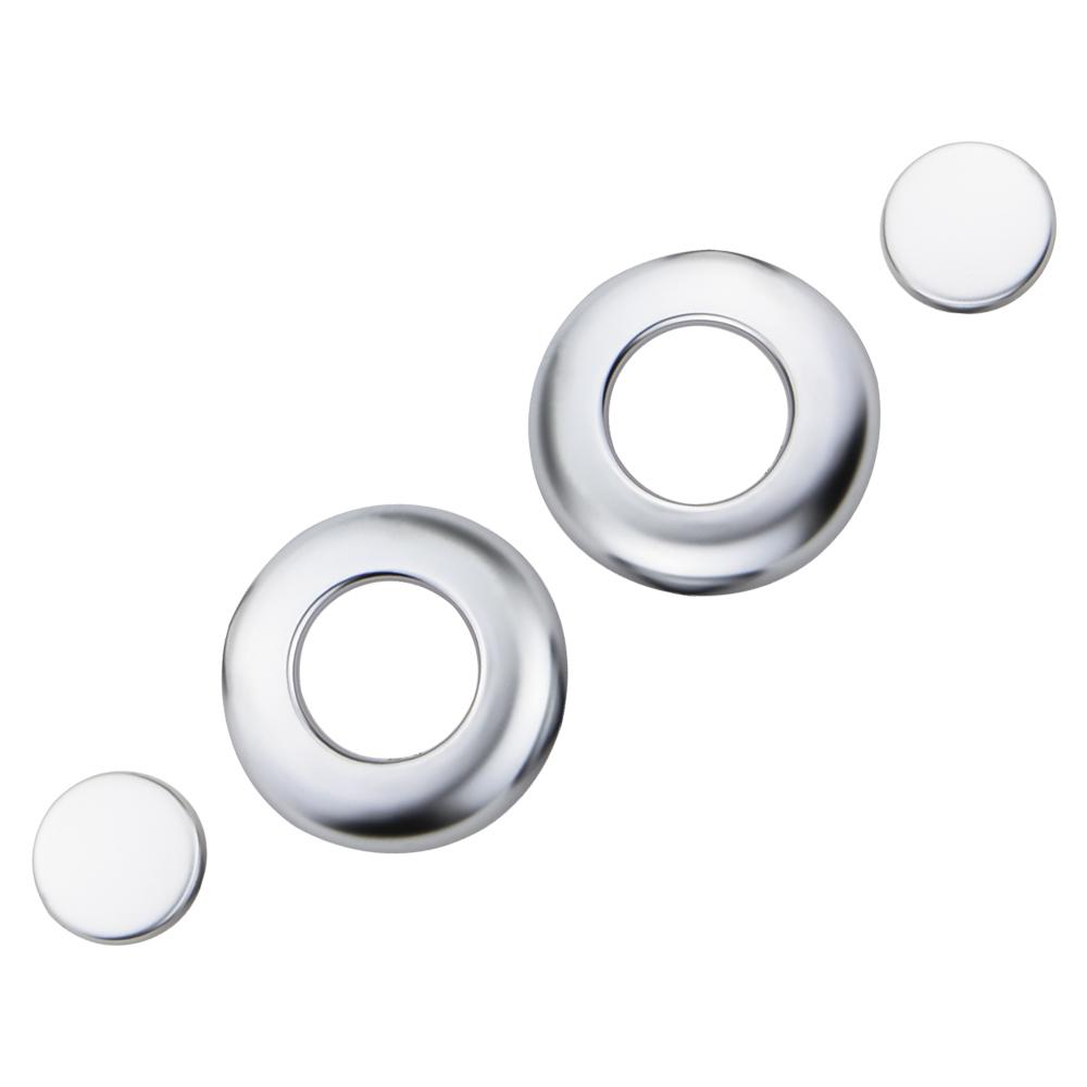 Für Volkswagen T-Roc TROC 2018 2019 2020 2021 2022 2023 ABS Carbon Fiber Matte Kopfstütze Kopfstütze Einstellung Abdeckung trim Innen Zubehör