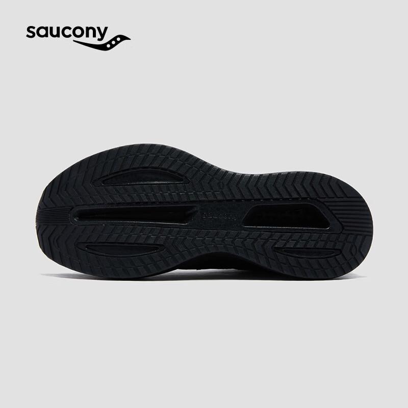 Saucony GRID ID 2 Breathable Lightweight Running Shoes