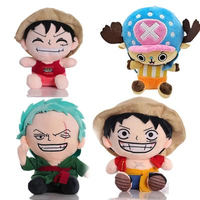 Poupées et peluches – Peluches – personnages de dessins animés et de films