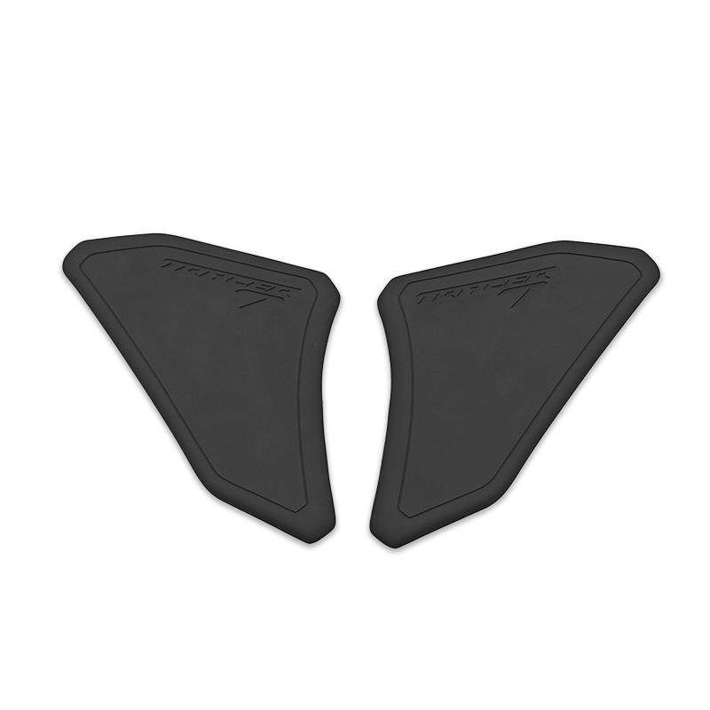Tank Pads Stickers For Tracer7 Tracer 7 GT Tracer 700 TRACER 7/GT 2020-2026 Fuel Tank Pad Protector Non-Slip Waterproof Stickers