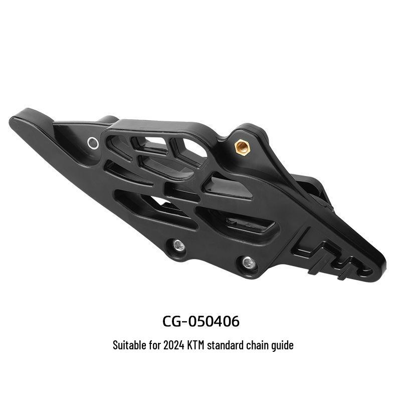 Off-road Motorcycle Chain Guide for 24 KTM/EXC/SXF250/300 Models, Standard Version Available