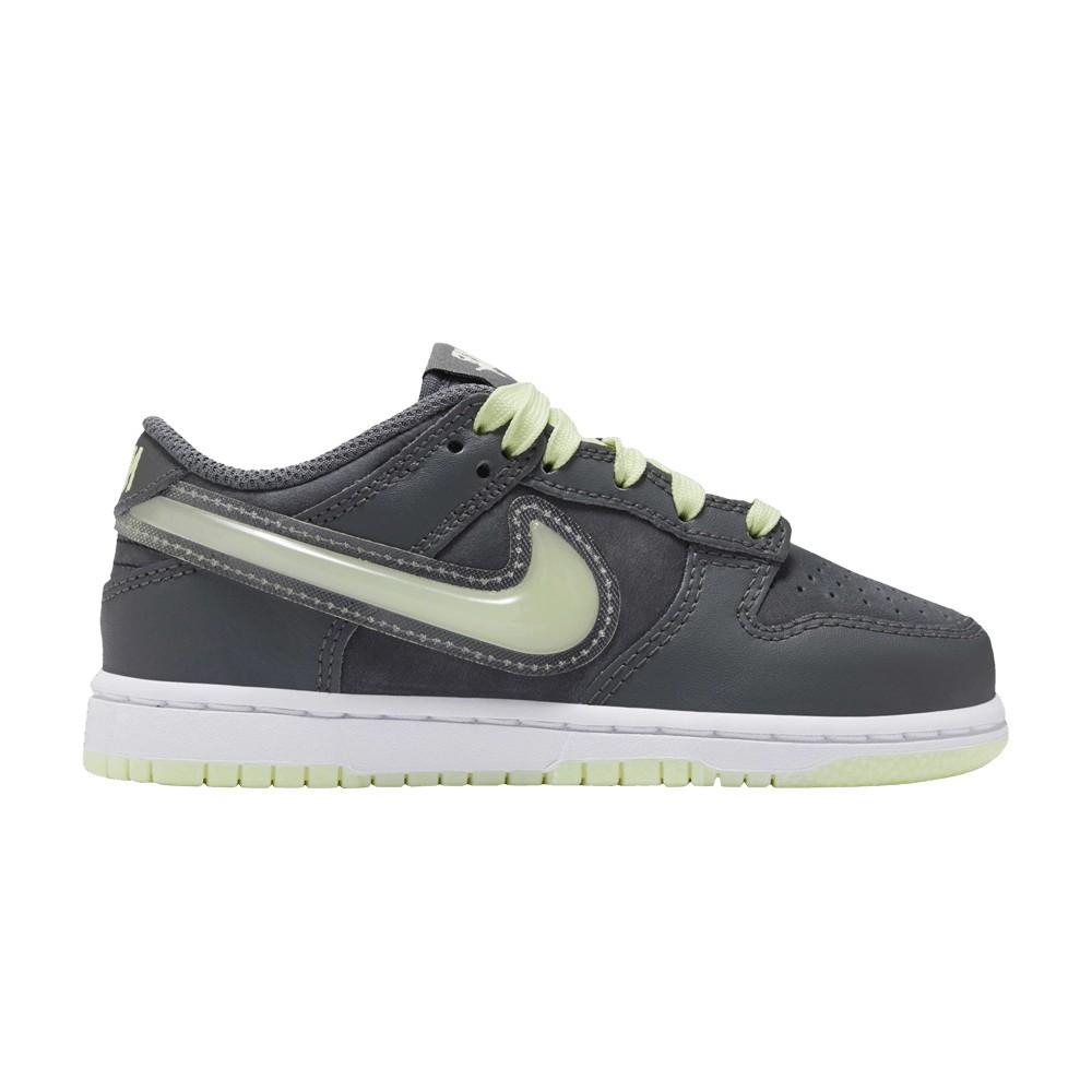 Nike Dunk Low PS  Halloween - Glow In The Dark  HQ3241-068 28