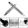 Car Tailgate Trunk Lid Left Right Return Shock Spring For BMW 5 Series F10 520i 528i 535i 525d 535d 520d 51247204366,51247204367