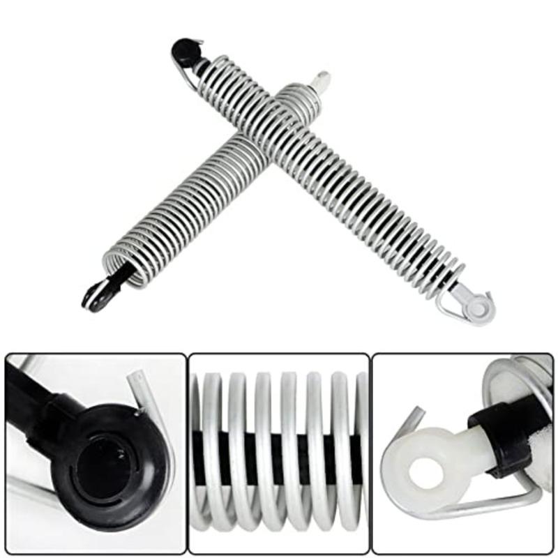 Car Tailgate Trunk Lid Left Right Return Shock Spring For BMW 5 Series F10 520i 528i 535i 525d 535d 520d 51247204366,51247204367