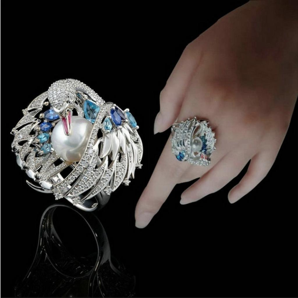 Ring Girl Ring Ladies Gift Jewelry Girl Ring Wedding Ring Lover Gift Infinite Ring