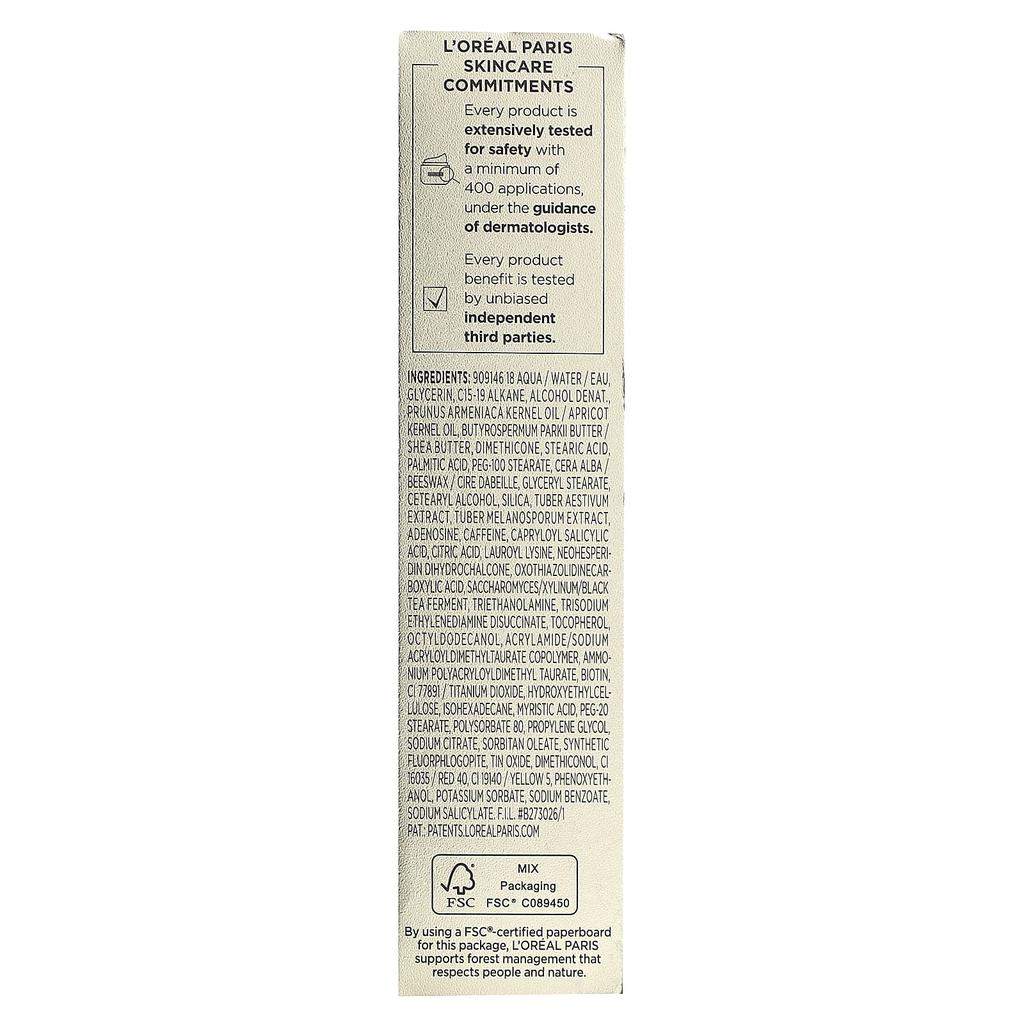 L'Oréal, Age Perfect Cell Renewal, Anti-Aging Eye Cream, 15 Ml (0.5 Fl Oz)