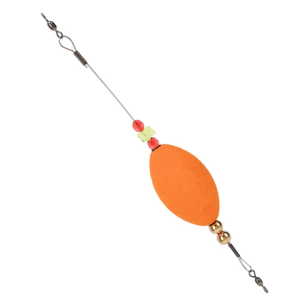 Foam Drift   Bright Colors     Wire Cork for Redfish Fishing Accessory