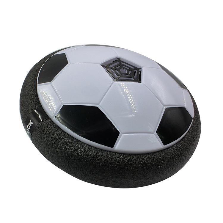 LED Air Cushion Suspension Football for Indoor Play