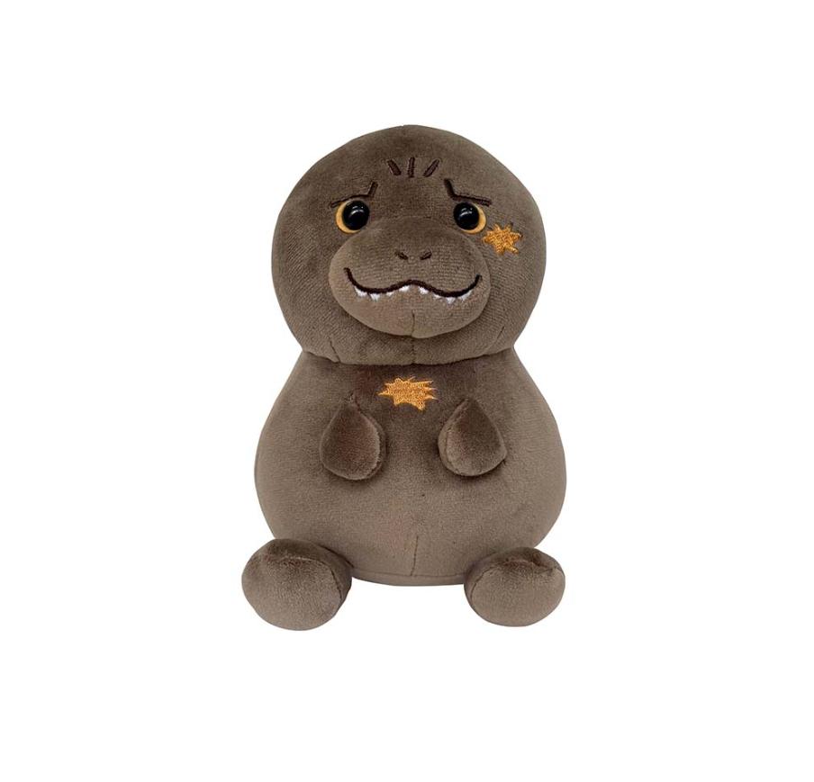 Godzilla Plush Doll Godzi Kamo Series Godzilla ( 2023 ) Japan NEW