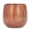 Smooth Polished Tea Cup Wood Tea Serving Cup Practical Water Cup  Home