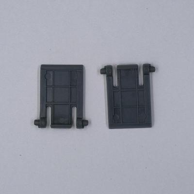 1/2 Stück DIY Zubehör Universelle Tastaturfüße Geeignet für Logitech Kabellose Tastatur Mk320 K330 Fußhalter