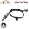 NEW Car Downstream 89465-0C190 Rear Air Fuel Ratio Lambda O2 Oxygen Sensor for Toyota Tundra 07-17 Sequoia 08-14 234-4624